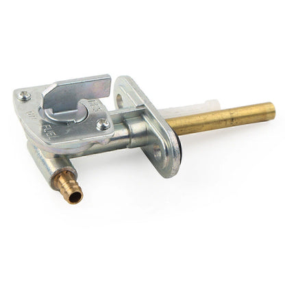 Oil Fuel Tank Switch Valve Petcock Assembly for Yamaha Big Bear YFM350 (1990-2006)