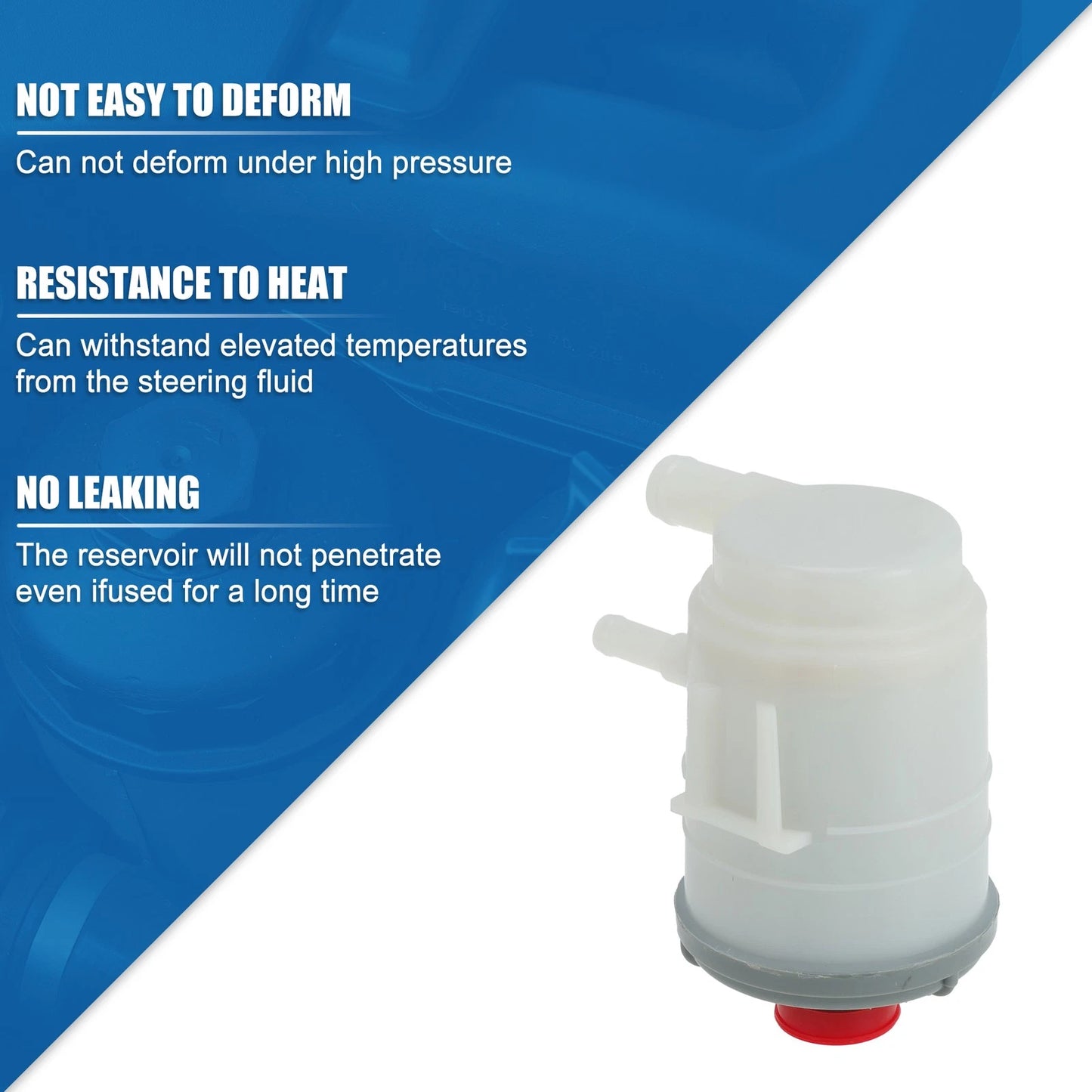 Power Steering Reservoir for Honda Accord (2003 - 2007)