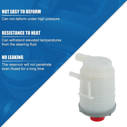 Power Steering Reservoir for Honda Accord (2003 - 2007)