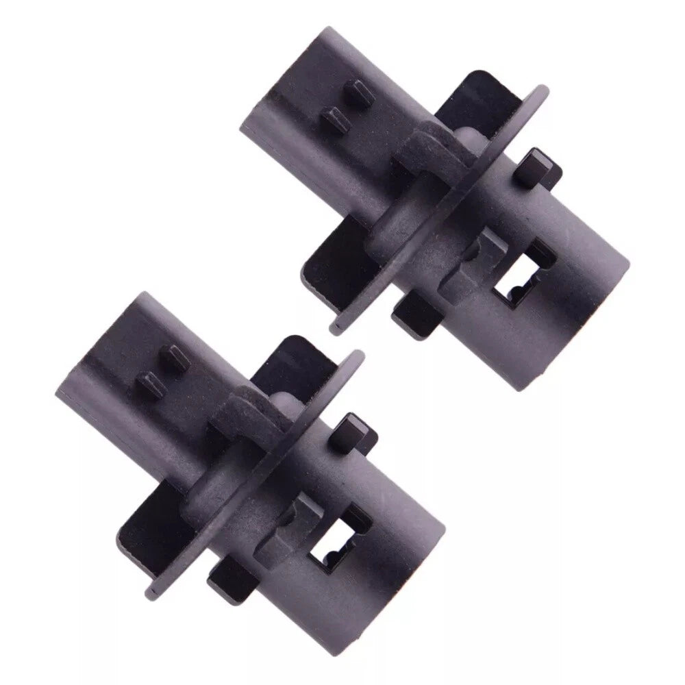 2Pcs Indicator Light Holder Socket for Land Rover Discovery (1998–2004)