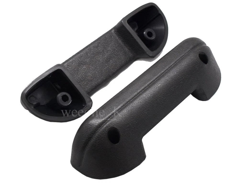 Arm Rest Door Handle Pulls for Mazda B2200, B3000 (1986-1993) 2 x