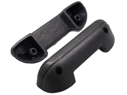 Arm Rest Door Handle Pulls for Mazda B2200, B3000 (1986-1993) 2 x