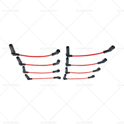 Ignition Coils & Plug Leads for Holden VF Commodore LS3 6.2L (2013-2017)