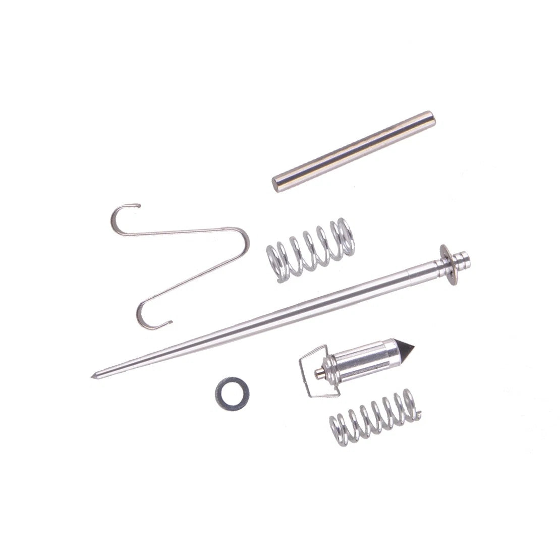 Carburetor Repair Kit for Honda TR200 Fat Cat, Big Red, CRF, Four Trax, NX, XL