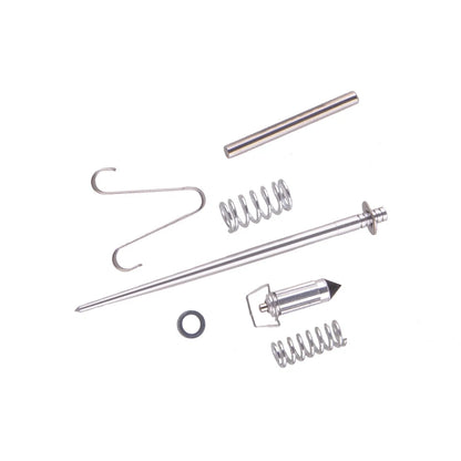 Carburetor Repair Kit for Honda TR200 Fat Cat, Big Red, CRF, Four Trax, NX, XL