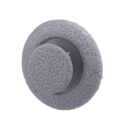 20 x Mazda Roof Door Pillar Trunk Carpet Lining Retainer Clips