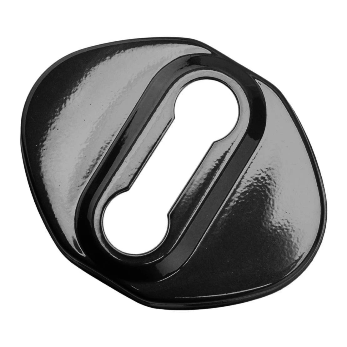 4 x Door Lock Protector Covers for Toyota Corolla (2014-2024)