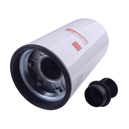 Fuel Filter for Cummins X15 (Fleetguard FF5825NN, 5599456)