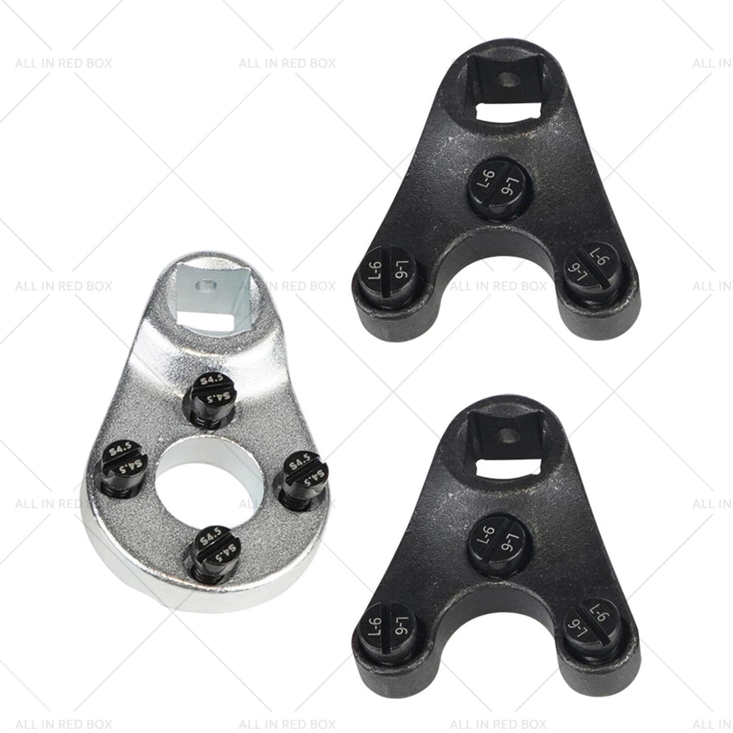 Outboard Trim Tilt Pin Wrench for Seastar Yamaha