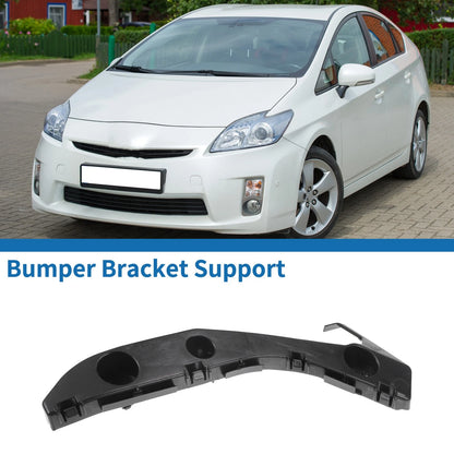 Left Front Bumper Retainer Bracket for Toyota Prius (2004-2009)