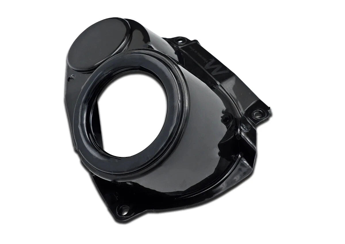 Fuel Tank Filler Shield for Toyota Hilux Revo 4WD (2015-2019)