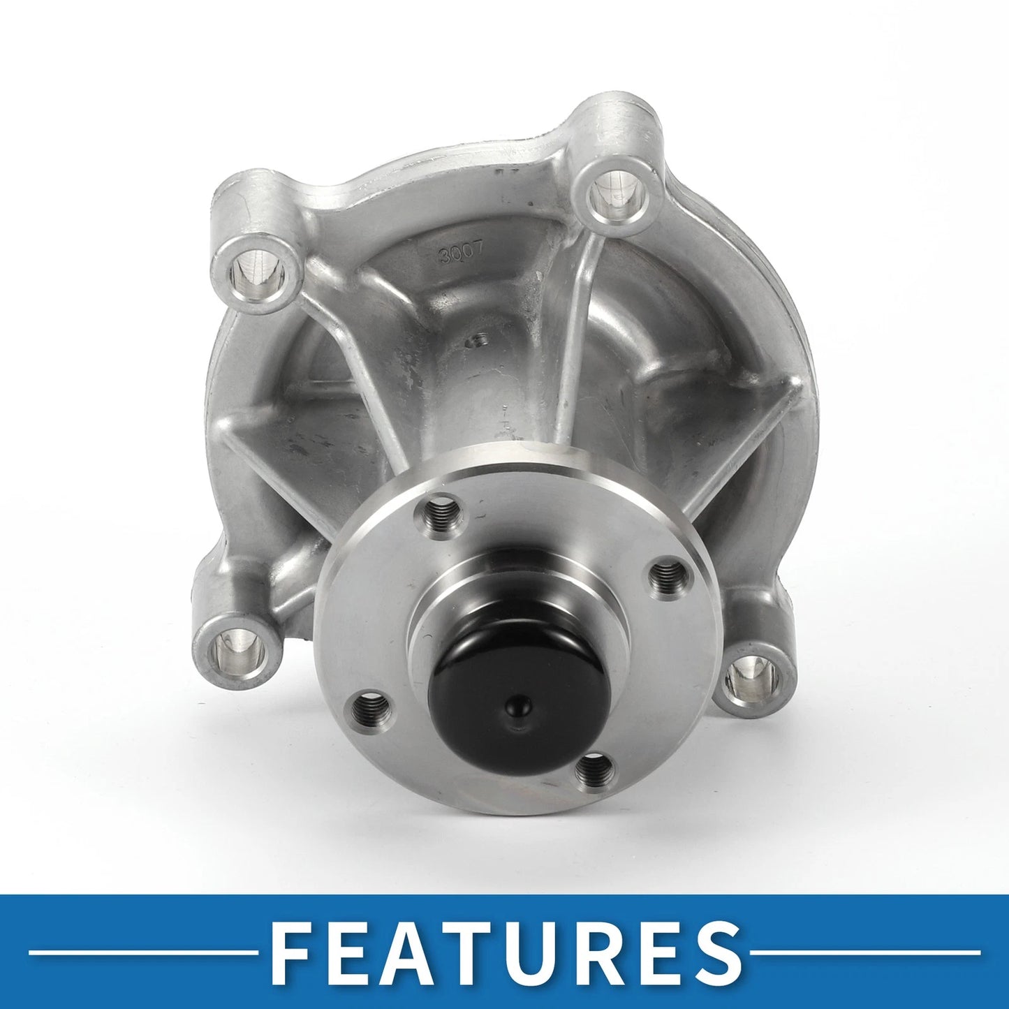 Water Pump for Ford Excursion, F-250 (2003-2005)