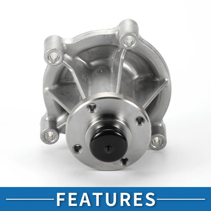 Water Pump for Ford Excursion, F-250 (2003-2005)