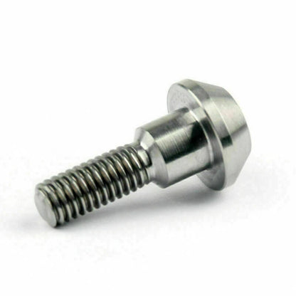 12pcs M6x21mm Brake Disc Bolts for Suzuki GSXR 600 750 1000 (2008-2010)