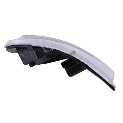Left Side Wing Door Mirror Indicator for Jeep Renegade (2015-2022)