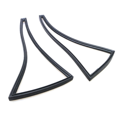 Vent Rubber Weatherstrip Quarter Seal for Nissan Patrol G60 1960-1980
