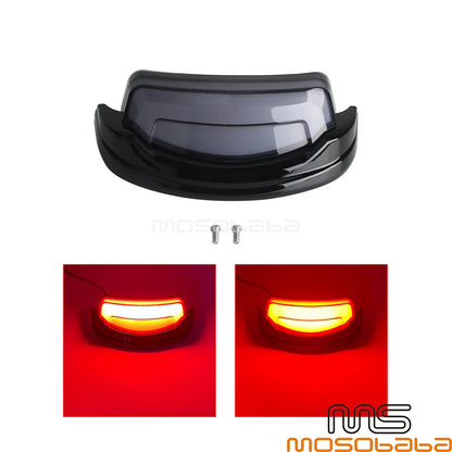 LED Brake Turn Light for Harley FLHXST Street Glide ST (2014-2023)