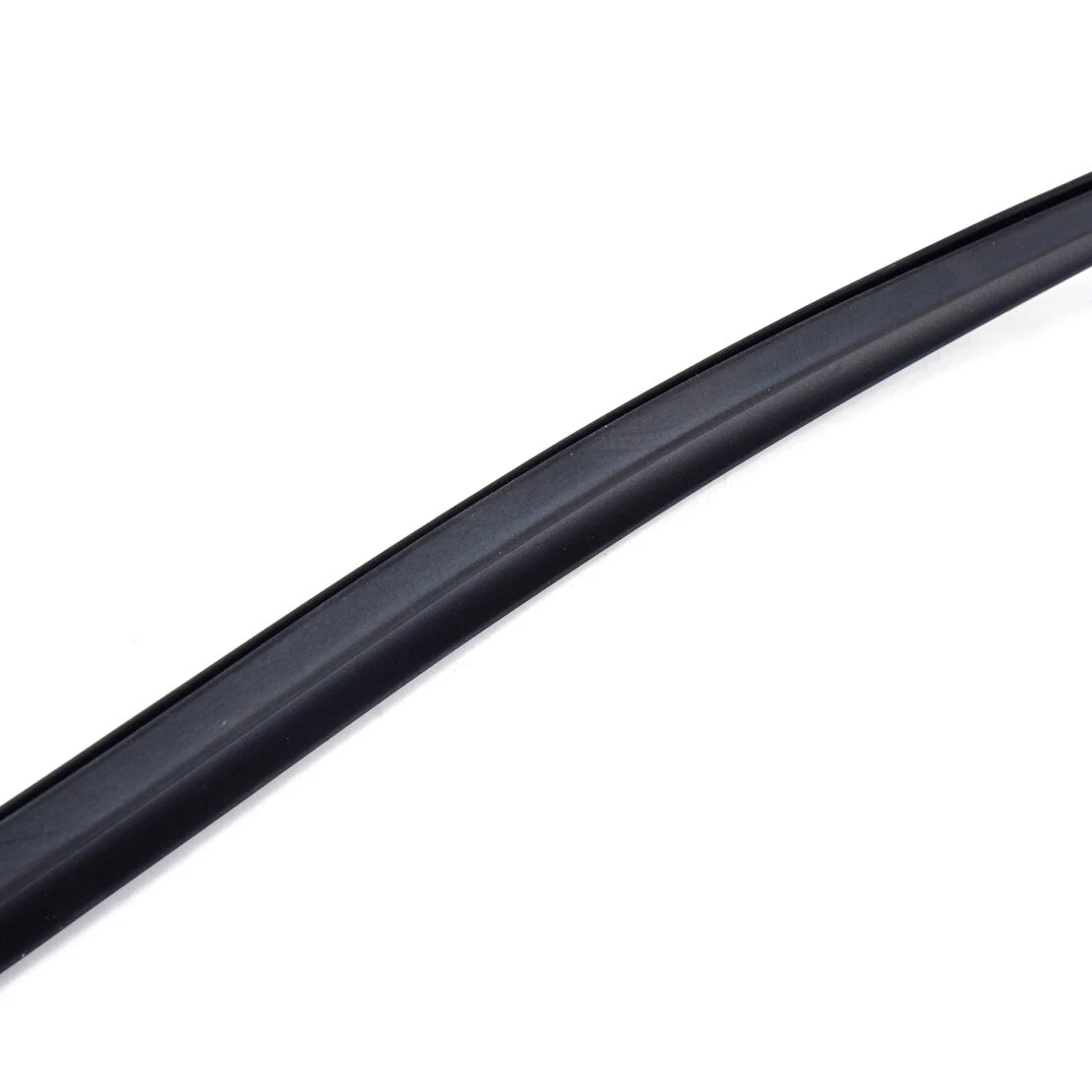 Rubber Seal Strip for Car Front Rear Windshield Sunroof Window Trim