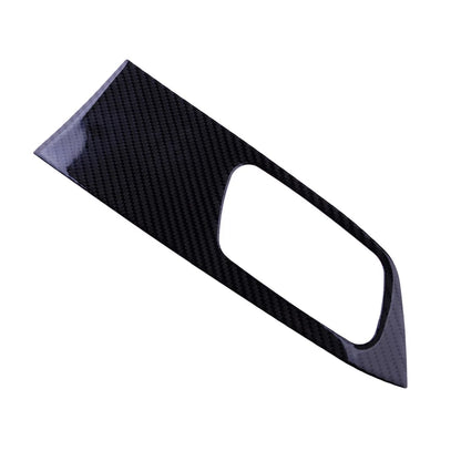 Carbon Fiber Interior Door Handle Cover for Honda Accord (2013-2017)