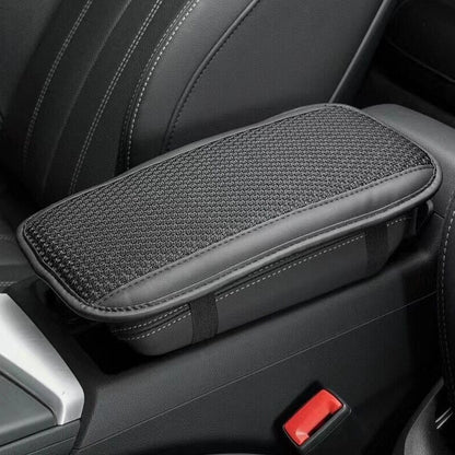 Center Console Armrest Pad Cover for Lexus Use