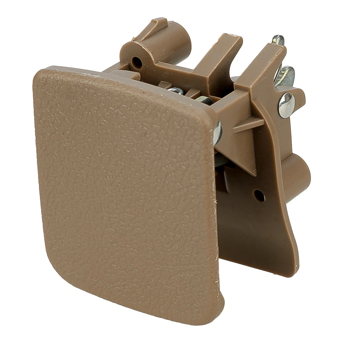Brown Glove Box Lock Latch Handle for GMC Savana 2500 (2009-2021)