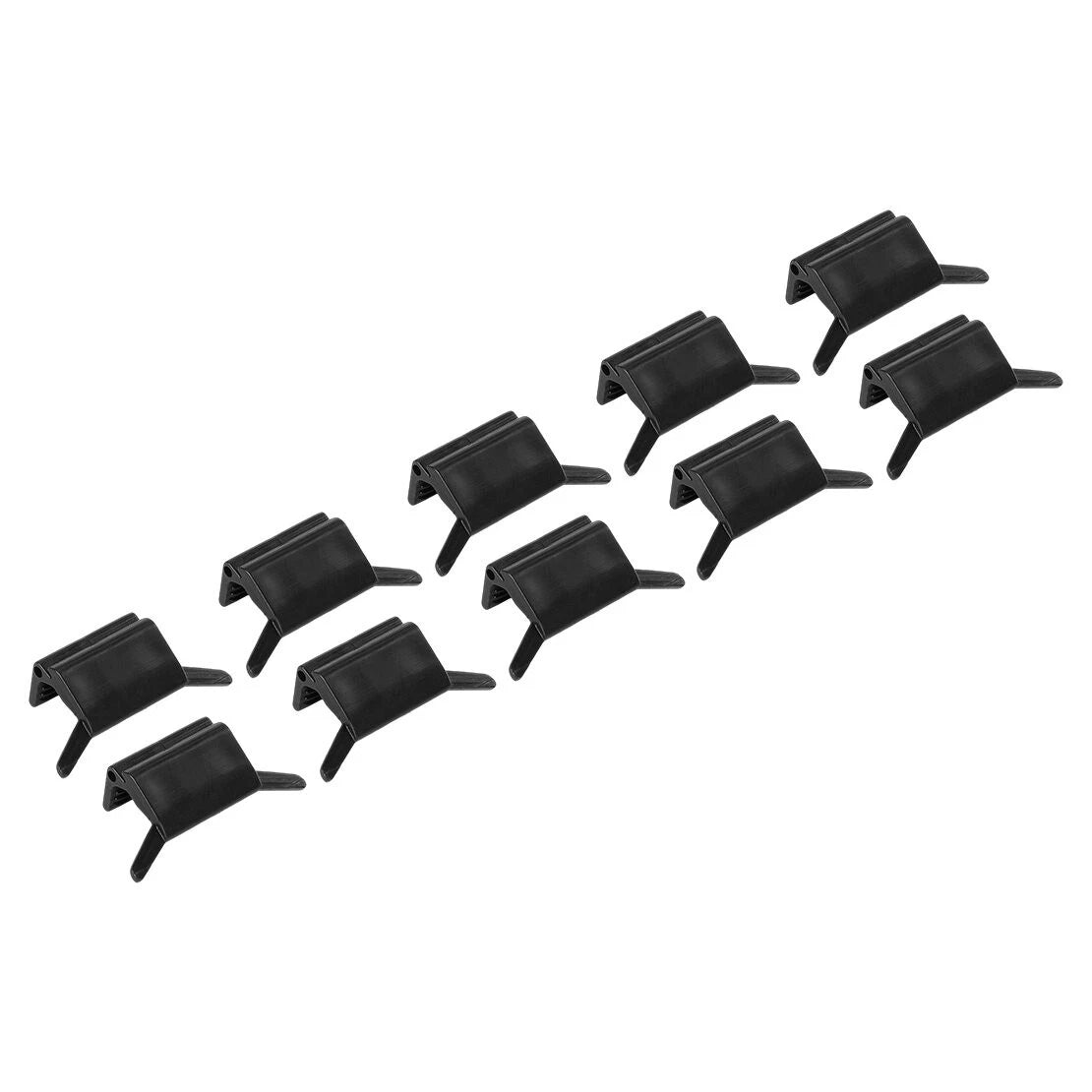 10pcs Roof Garnish Moulding Clips for Ford F-150 (2004-2008)