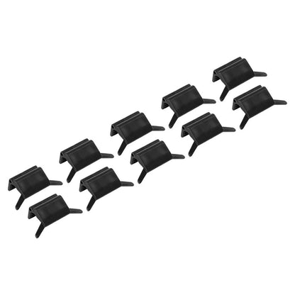 10pcs Roof Garnish Moulding Clips for Ford F-150 (2004-2008)