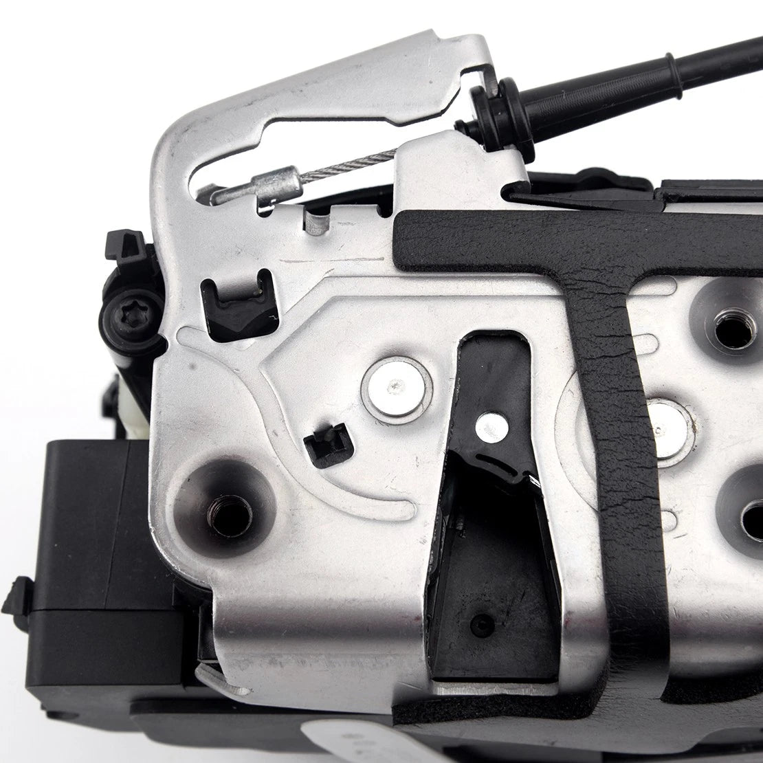 Car Rear Tailgate Boot Latch for Ford Ecosport (2013-2017)