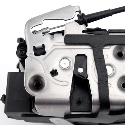 Car Rear Tailgate Boot Latch for Ford Ecosport (2013-2017)