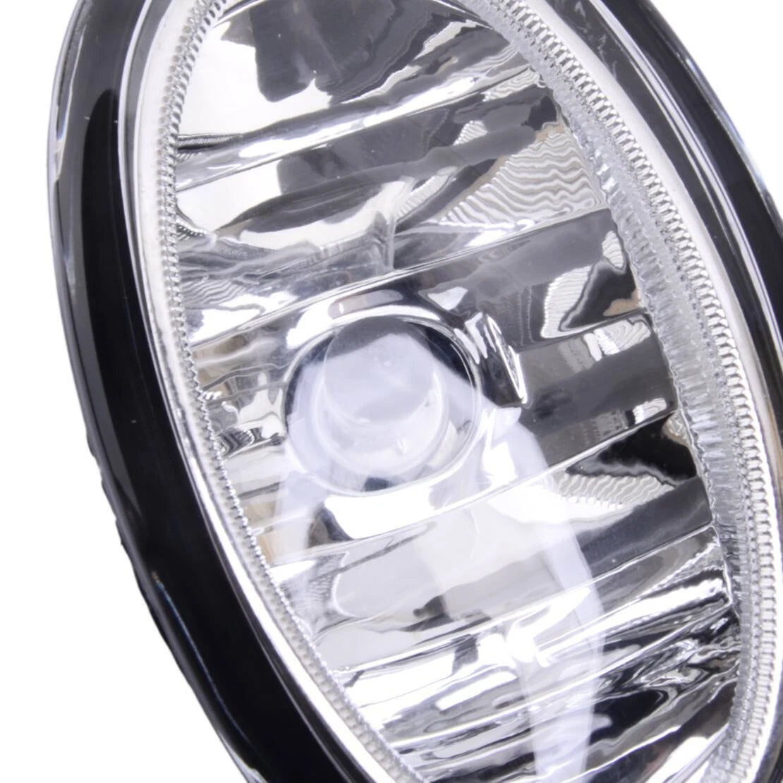 Front Halogen Fog Light Assembly for Honda CR-V (2016-2019)
