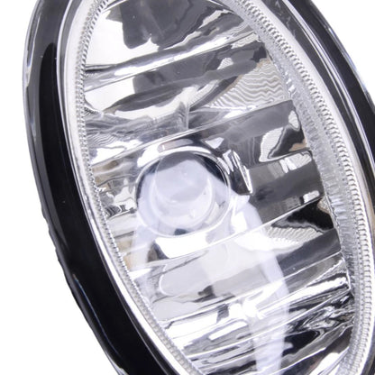 Front Halogen Fog Light Assembly for Honda CR-V (2016-2019)