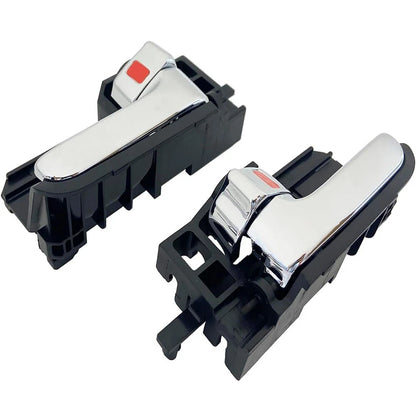 Interior Door Handle Pair for Scion Toyota Corolla (2003-2010)