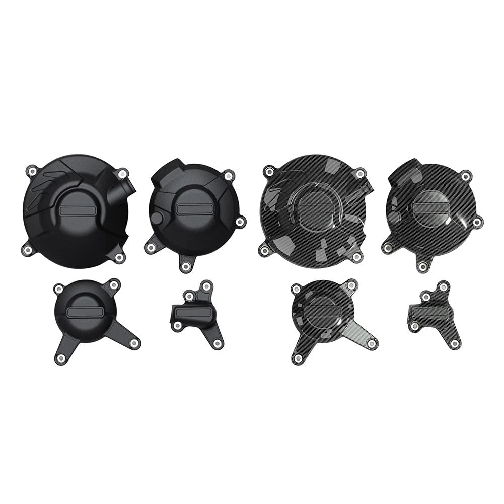 Engine Protection Cover for Yamaha MT-09 FZ-09 XSR900 (2014-2020)