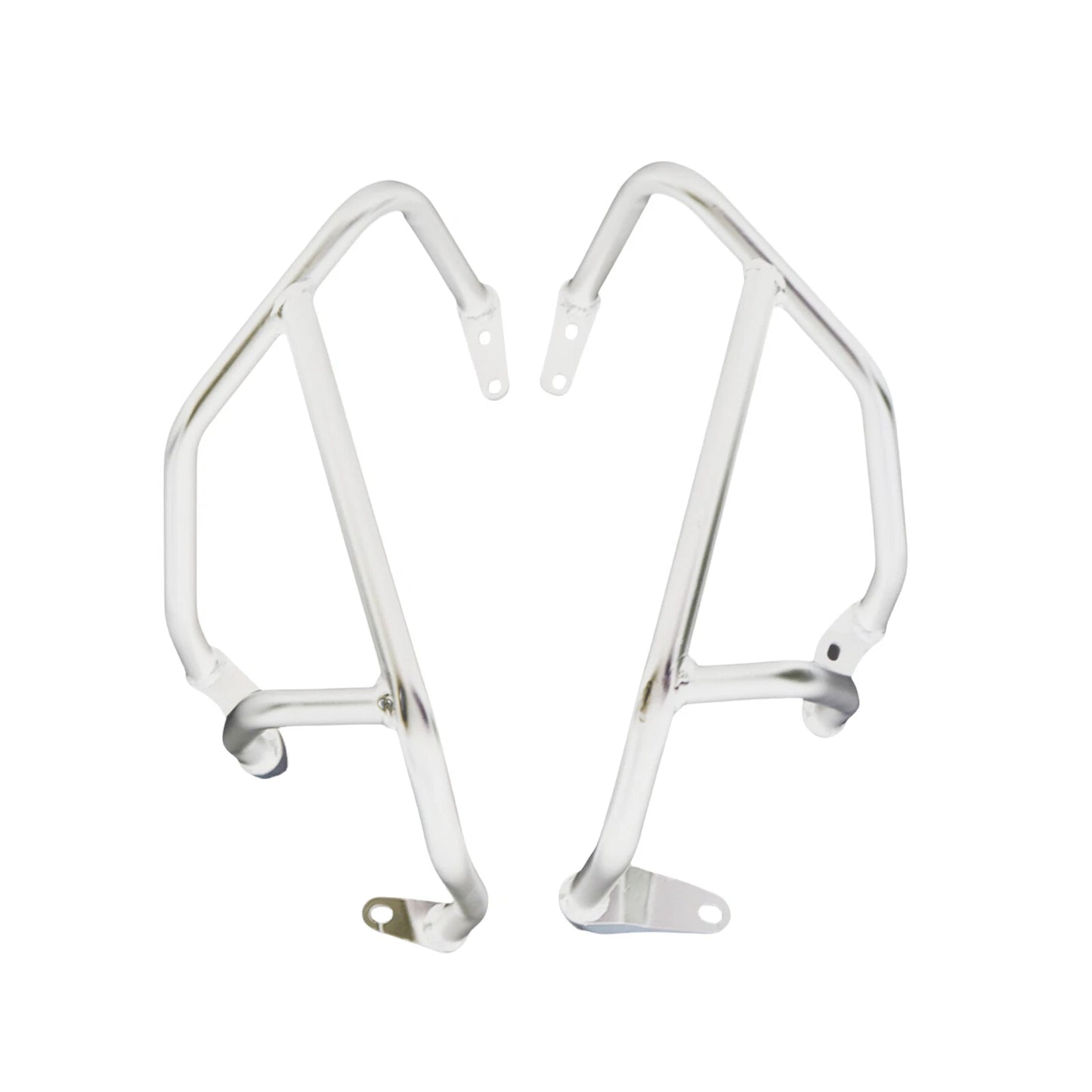 Chrome Engine Guard Crash Bar Protector for Honda GL1800 F6B (2018-2024)