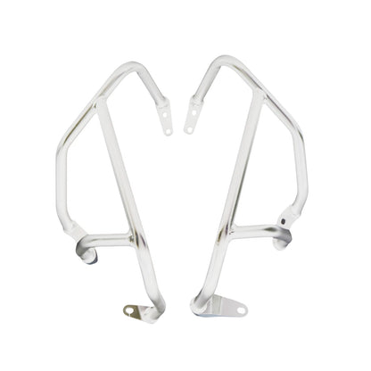 Chrome Engine Guard Crash Bar Protector for Honda GL1800 F6B (2018-2024)