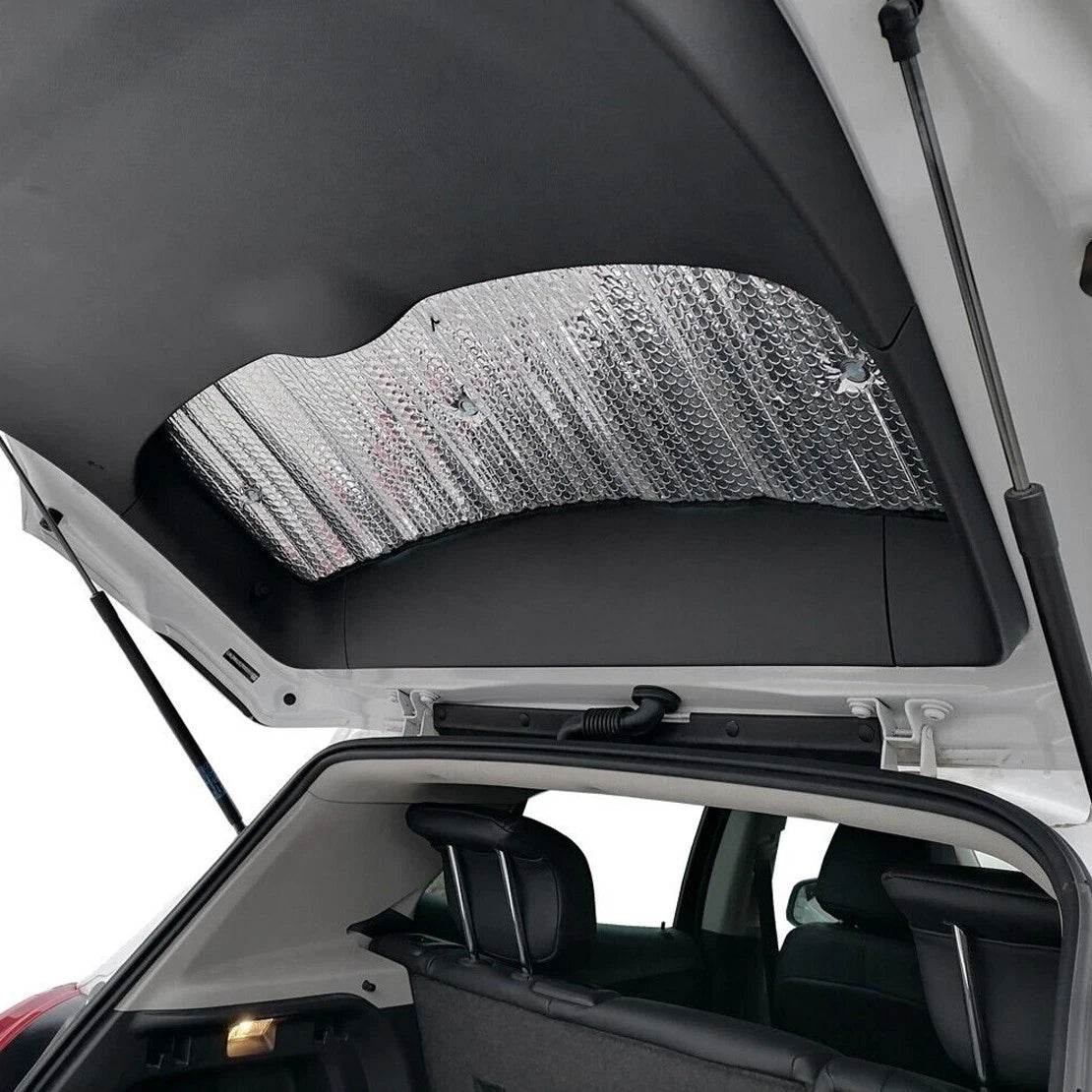 Rear Sun Shade for Honda CR-V (2012-2016) - Antifreeze Windshield Cover