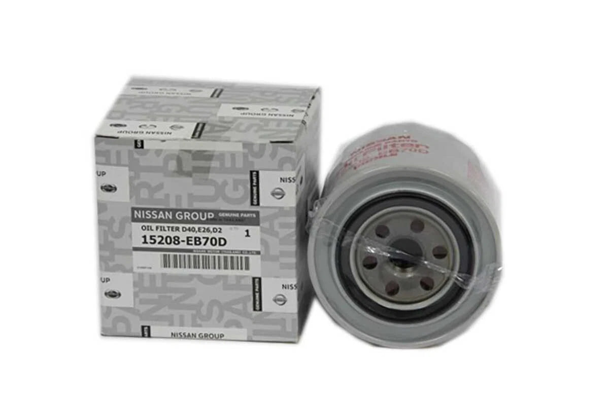 Oil Filter for Nissan Navara D40 D23 NP300 (2015-2019)