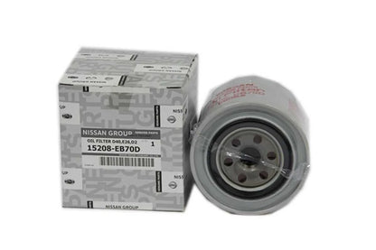 Oil Filter for Nissan Navara D40 D23 NP300 (2015-2019)