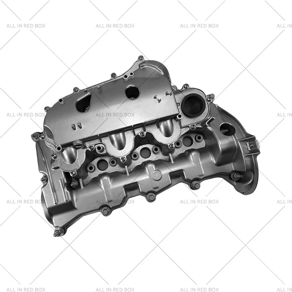Rocker Covers for Range Rover Discovery (Aluminium) (2005-2016)