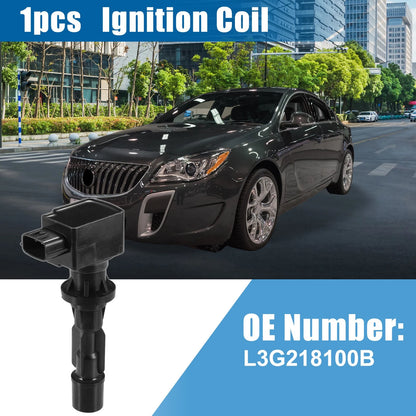 Ignition Coil for Mazda 3 L4 2.0L (2006-2013)