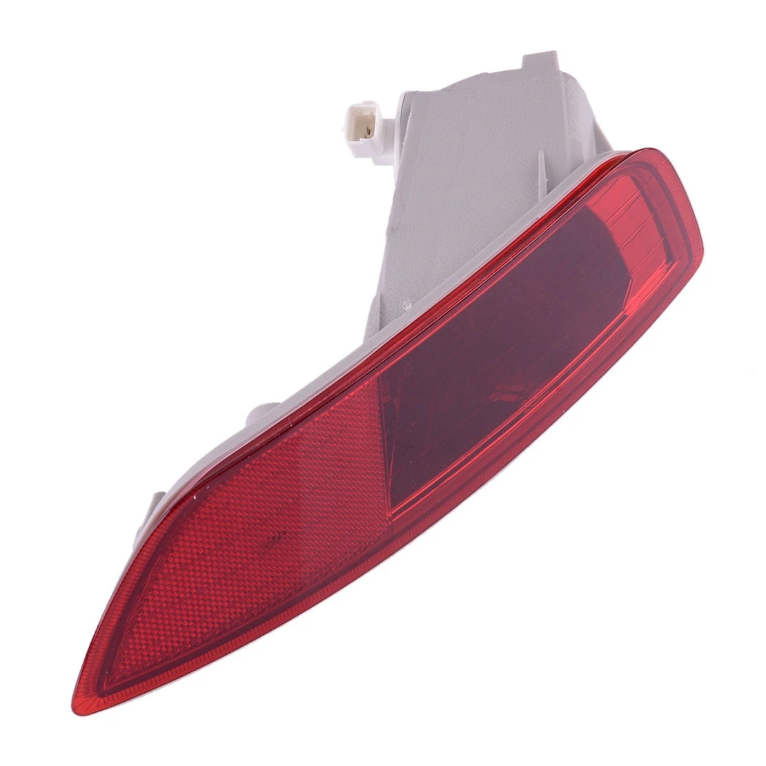 Rear Bumper Tail Light Fog Lamp Reflector for Volvo XC60 (2008-2013)