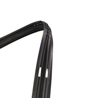 Glass Run Quarter Window Rear RH Fits Toyota Land Cruiser FZJ78 HT 2007-17 D01
