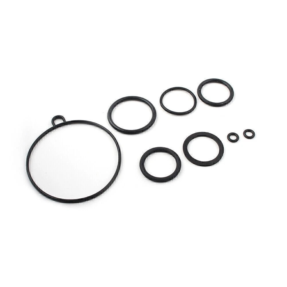 Carburetor Rebuild Kit for Honda CT110 Trail (1980-1986) - 2 x Items