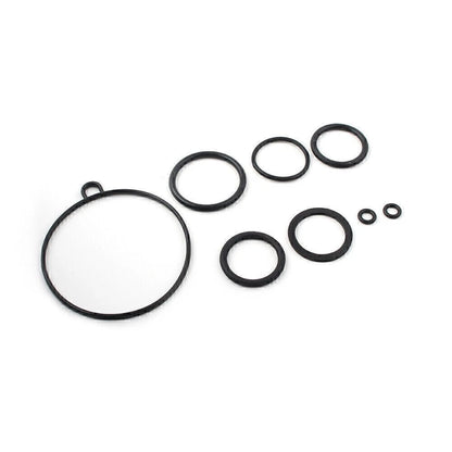 Carburetor Rebuild Kit for Honda CT110 Trail (1980-1986) - 2 x Items