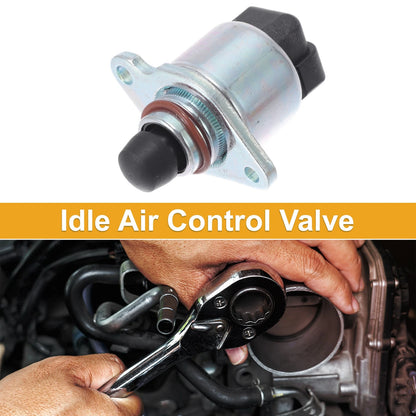 Idle Air Control Valve for Chevrolet Camaro (1998-1999)