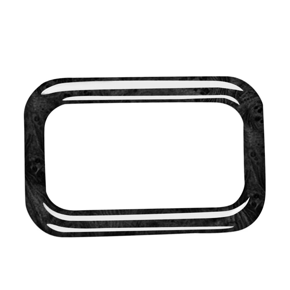 Trunk Switch Button Cover for Mercedes Benz GLC Class (2016-2020)