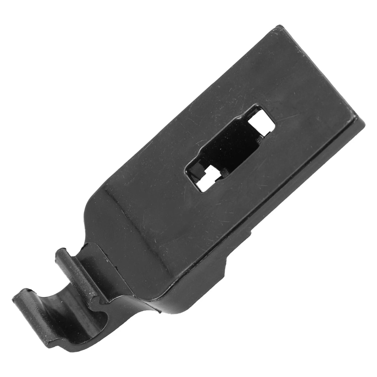 1x Hood Plastic Prop Rod Clamp Clip for Toyota Corolla (2014–2019)