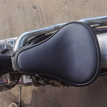 Solo Seat Cushion Pad for Honda Steed 400/600