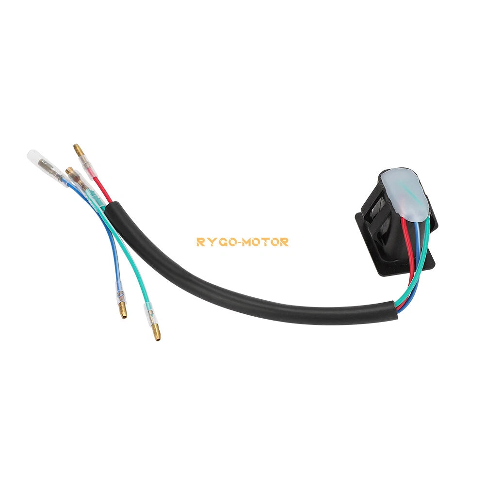 Trim Tilt Switch for Mercury Force Cowl Pan 30-300 HP 40-120HP
