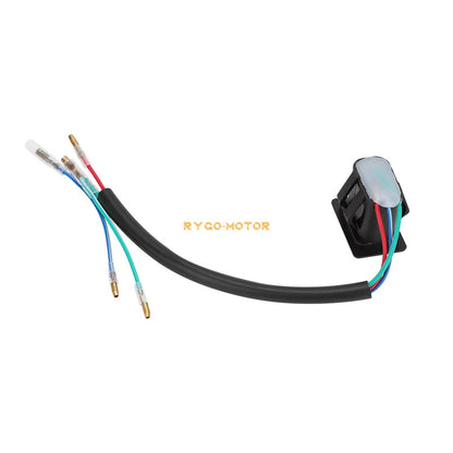 Trim Tilt Switch for Mercury Force Cowl Pan 30-300 HP 40-120HP